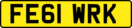 FE61WRK