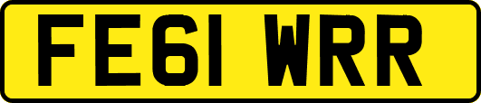 FE61WRR
