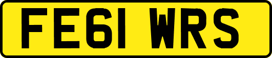 FE61WRS
