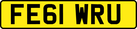 FE61WRU