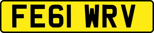 FE61WRV