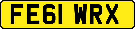 FE61WRX