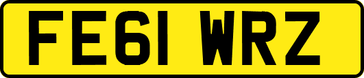 FE61WRZ