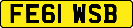 FE61WSB