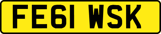 FE61WSK