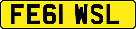 FE61WSL