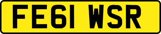 FE61WSR