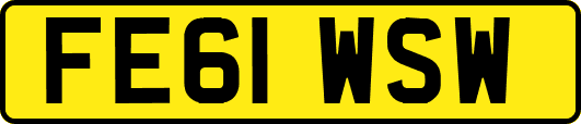 FE61WSW
