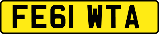 FE61WTA