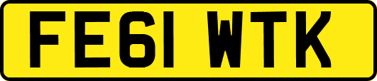 FE61WTK
