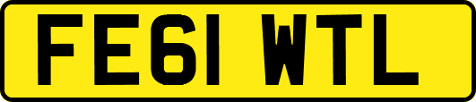 FE61WTL