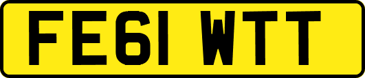 FE61WTT