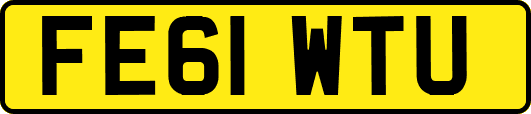 FE61WTU