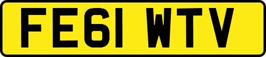FE61WTV