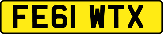 FE61WTX