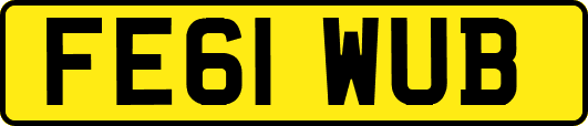 FE61WUB