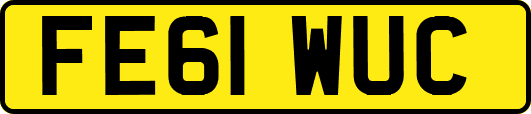 FE61WUC