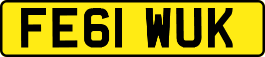 FE61WUK