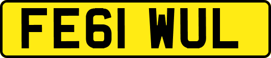 FE61WUL