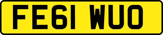 FE61WUO