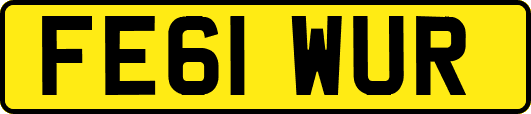 FE61WUR