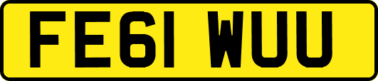 FE61WUU