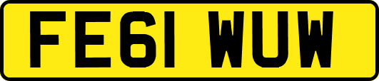 FE61WUW