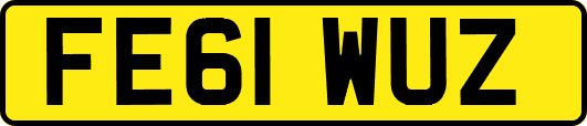 FE61WUZ