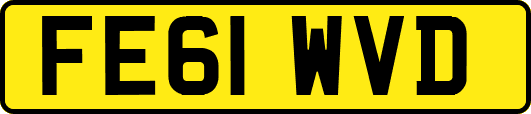 FE61WVD