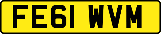 FE61WVM