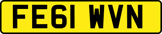 FE61WVN