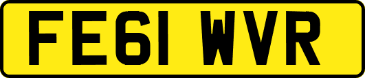 FE61WVR