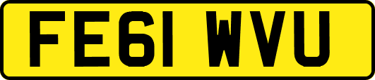 FE61WVU