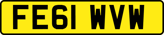 FE61WVW