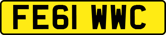 FE61WWC