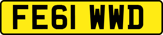 FE61WWD