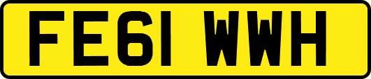 FE61WWH
