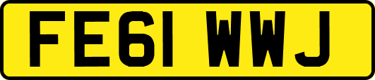 FE61WWJ