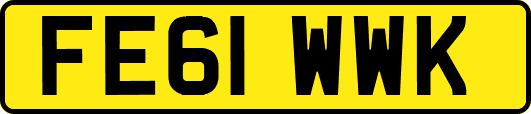 FE61WWK
