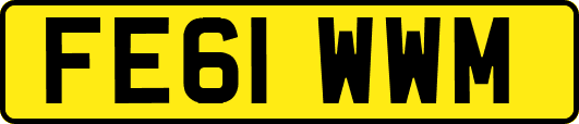 FE61WWM