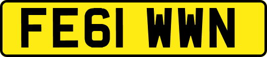 FE61WWN