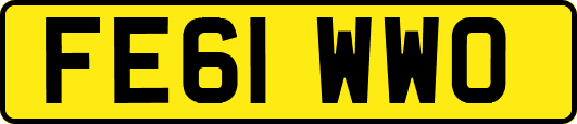 FE61WWO