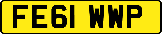 FE61WWP