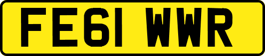 FE61WWR