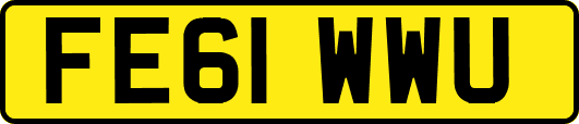 FE61WWU