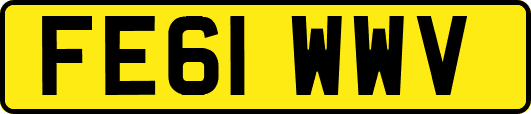 FE61WWV