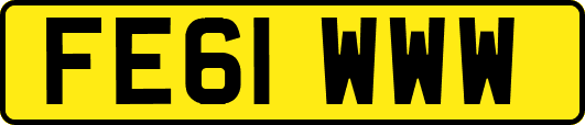 FE61WWW