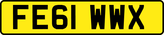 FE61WWX