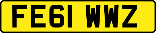 FE61WWZ