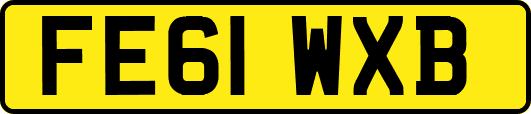 FE61WXB